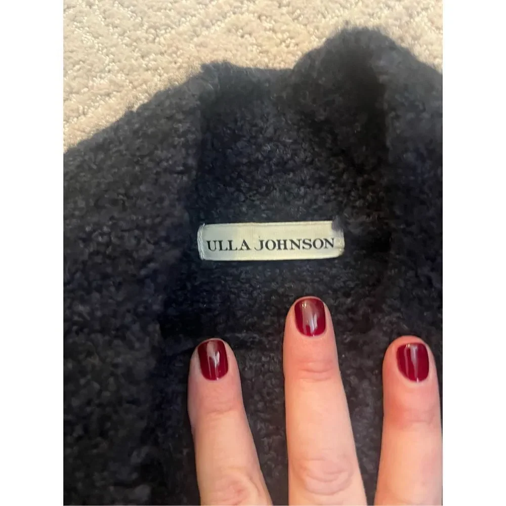 Ulla Johnson Amina Turtleneck